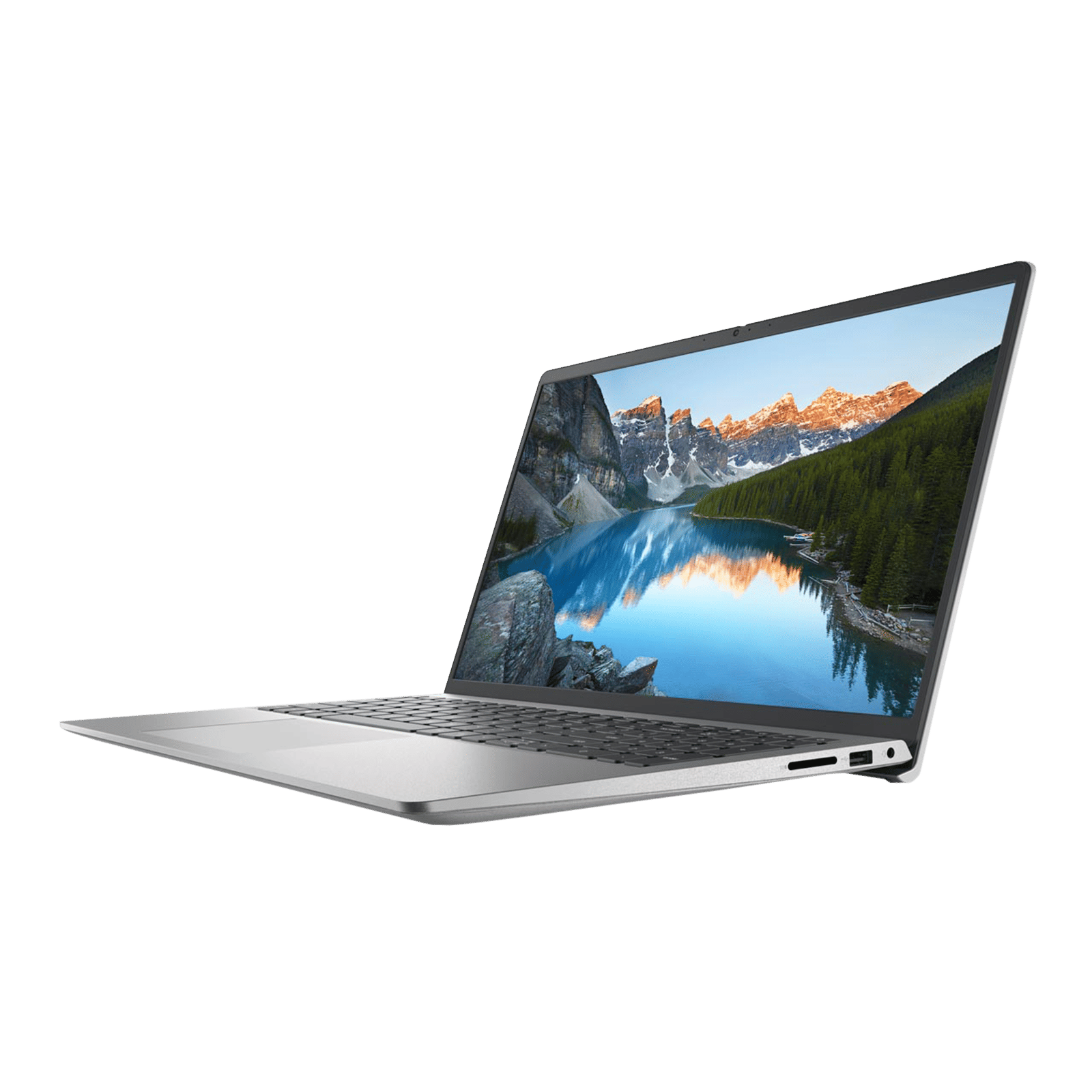 Buy DELL Inspiron 3520 Intel Core i5 12th Gen Laptop (16GB, 512GB